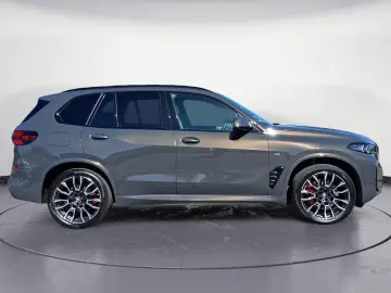 BMW X5 xDrive30d M Sport Pro ACC AHK Komfortsitze