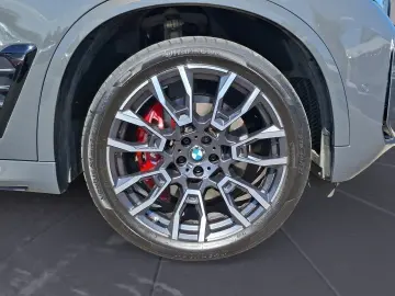 BMW X5 xDrive30d M Sport Pro ACC AHK Komfortsitze