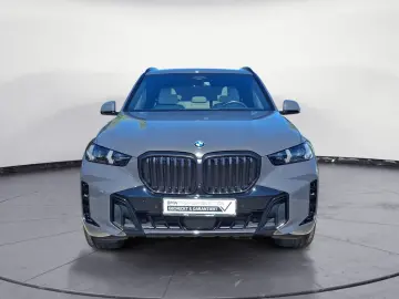 BMW X5 xDrive30d M Sport Pro ACC AHK Komfortsitze