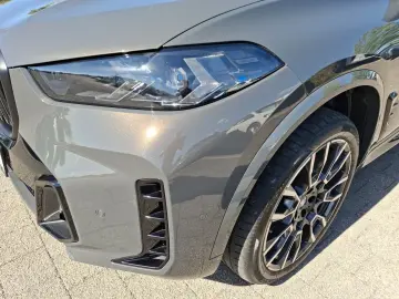 BMW X5 xDrive30d M Sport Pro ACC AHK Komfortsitze