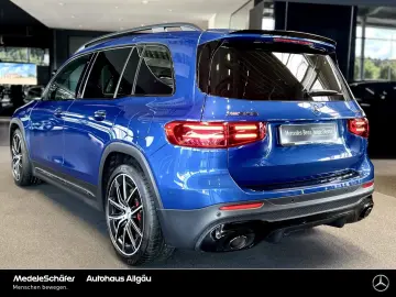 Mercedes-AMG GLB 35 4MATIC 7 LOCURI • DISTRONIC • 360