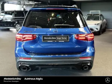 Mercedes-AMG GLB 35 4MATIC 7 LOCURI • DISTRONIC • 360