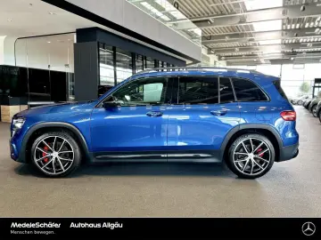 Mercedes-AMG GLB 35 4MATIC 7 LOCURI • DISTRONIC • 360