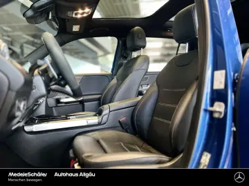 Mercedes-AMG GLB 35 4MATIC 7 LOCURI • DISTRONIC • 360