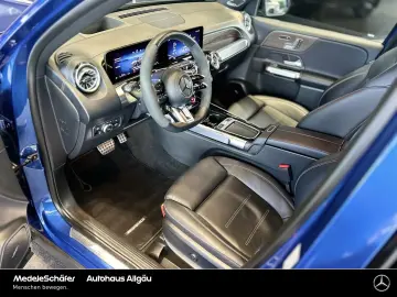 Mercedes-AMG GLB 35 4MATIC 7 LOCURI • DISTRONIC • 360