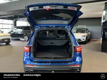 Mercedes-AMG GLB 35 4MATIC 7 LOCURI • DISTRONIC • 360