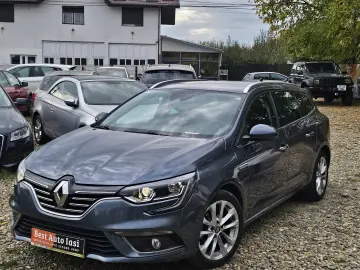 Renault Megane 1.3 TCe 140 Cp 2019
