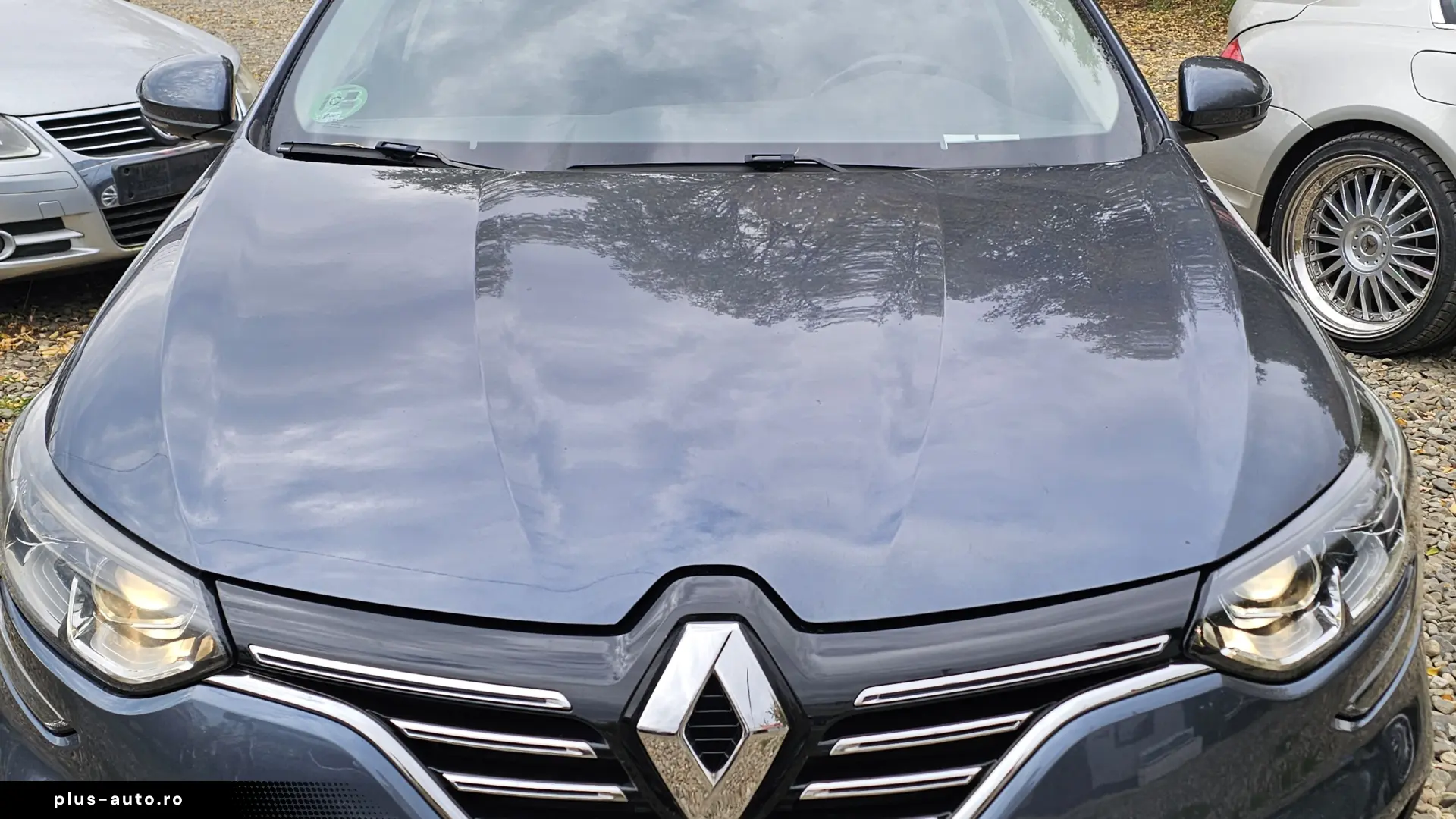 Renault Megane 1.3 TCe 140 Cp 2019