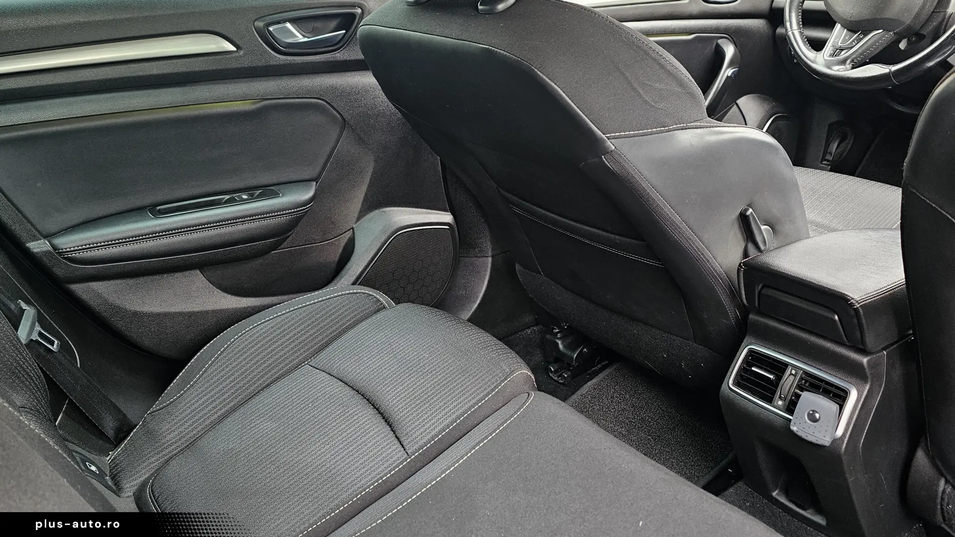Renault Megane 1.3 TCe 140 Cp 2019