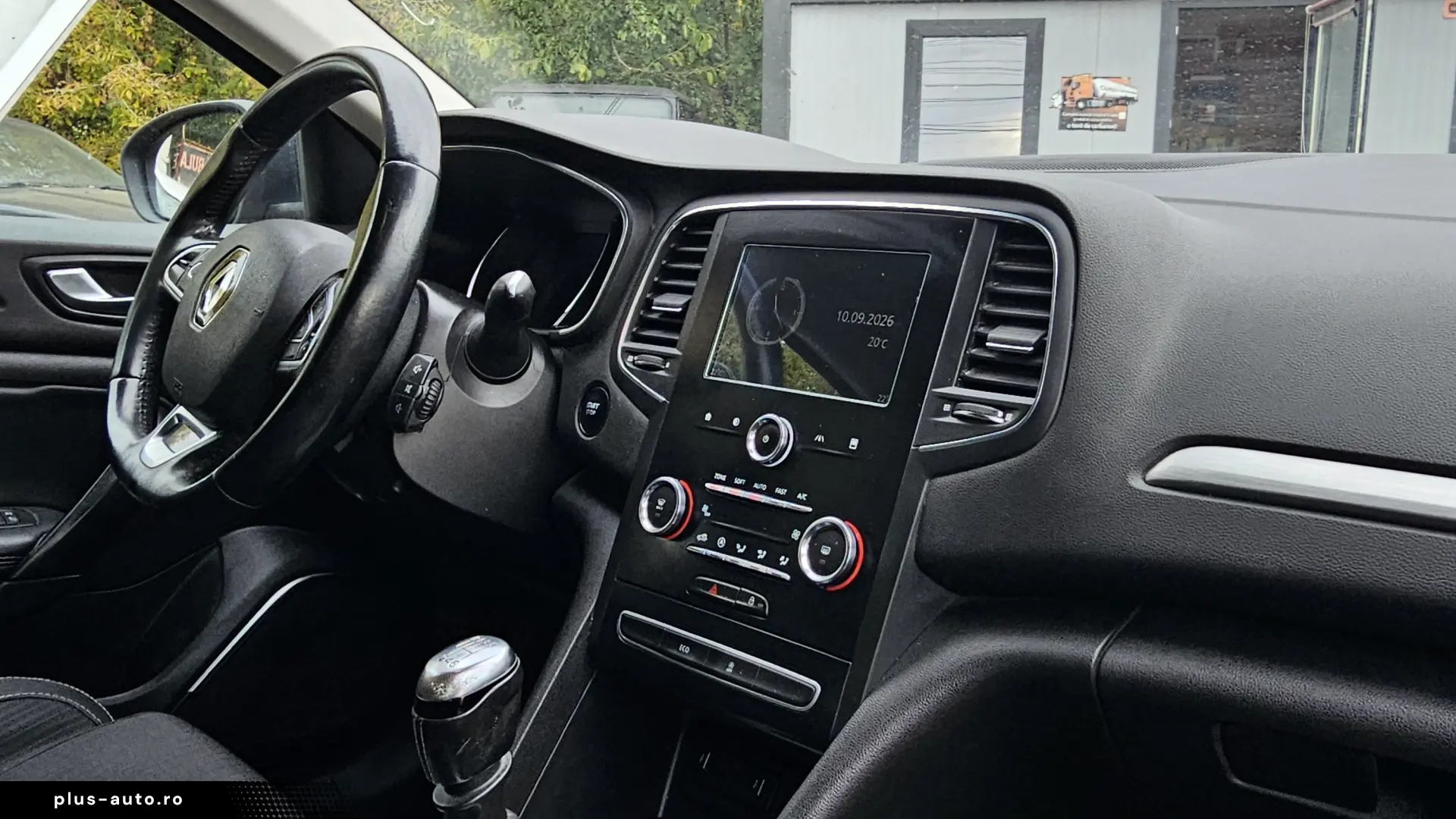 Renault Megane 1.3 TCe 140 Cp 2019