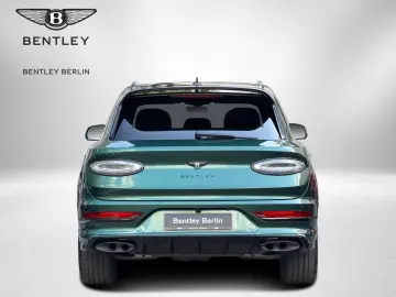 Bentley Bentayga V8 Speed  BLACKLINE • CERAMIC • B&O