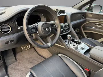 Bentley Bentayga V8 Speed  BLACKLINE • CERAMIC • B&O