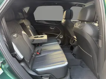 Bentley Bentayga V8 Speed  BLACKLINE • CERAMIC • B&O