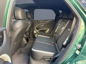 Bentley Bentayga V8 Speed  BLACKLINE • CERAMIC • B&O
