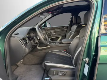 Bentley Bentayga V8 Speed  BLACKLINE • CERAMIC • B&O