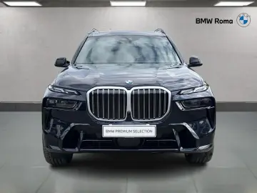 BMW X7 xDrive40d 48V M Sport 7 LOCURI