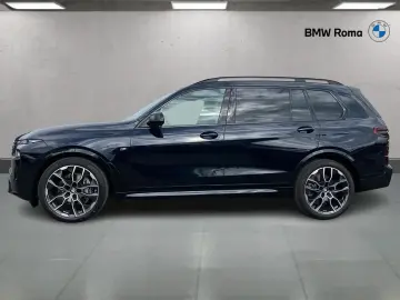 BMW X7 xDrive40d 48V M Sport 7 LOCURI