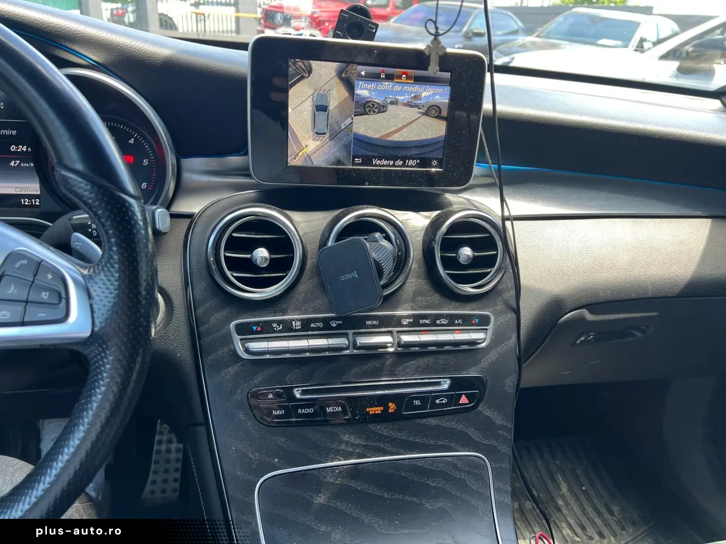 Mercedes-Benz GLC 250