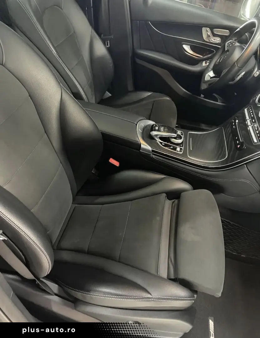 Mercedes-Benz GLC 250