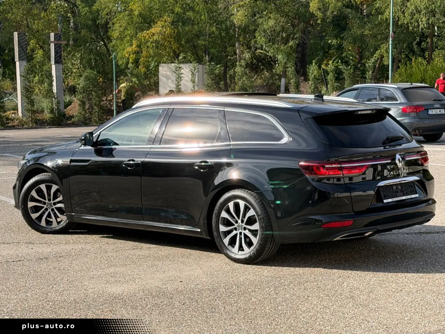 Renault Talisman