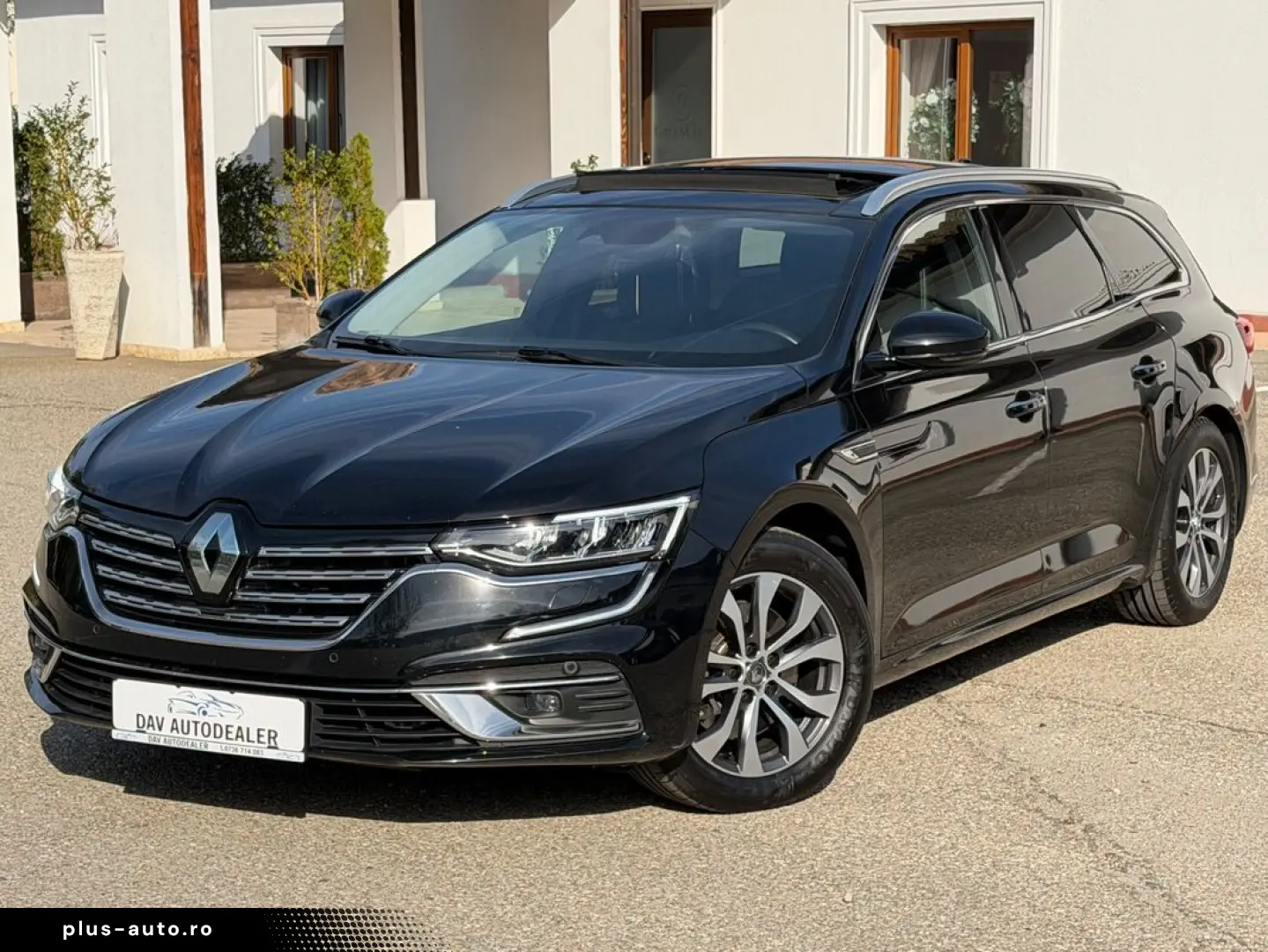 Renault Talisman