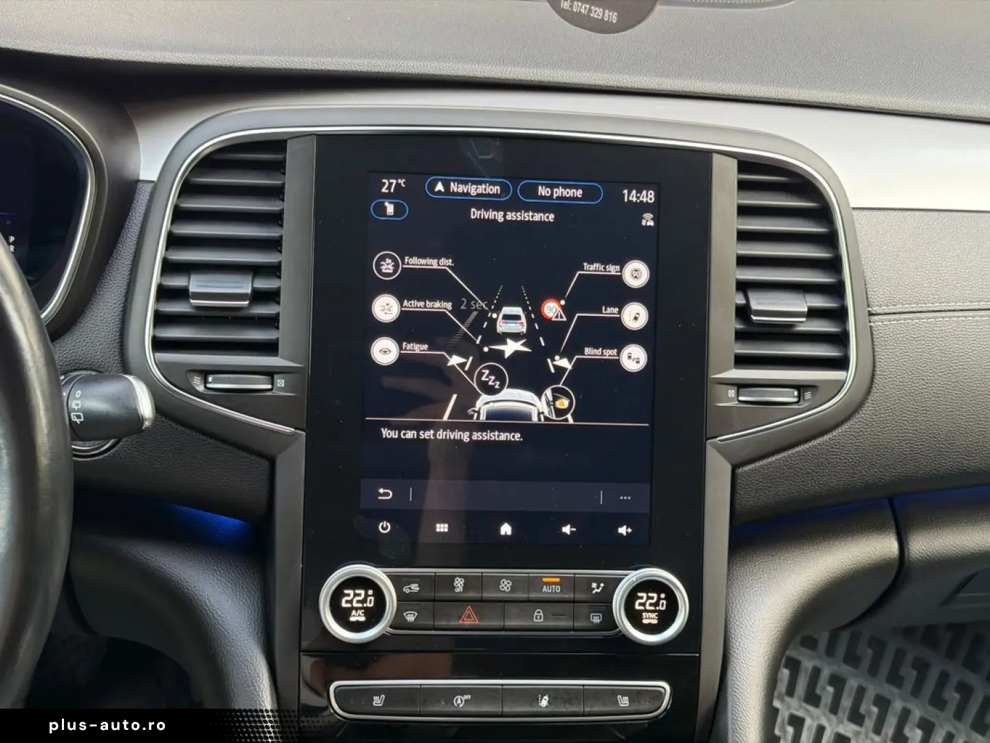 Renault Talisman