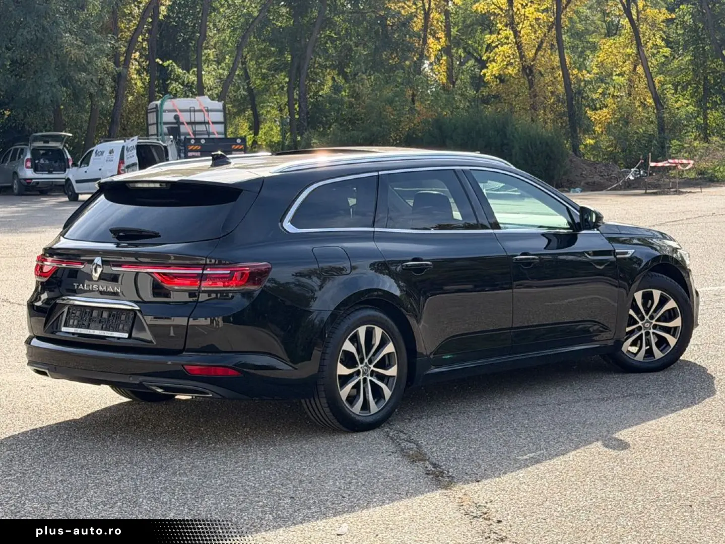 Renault Talisman