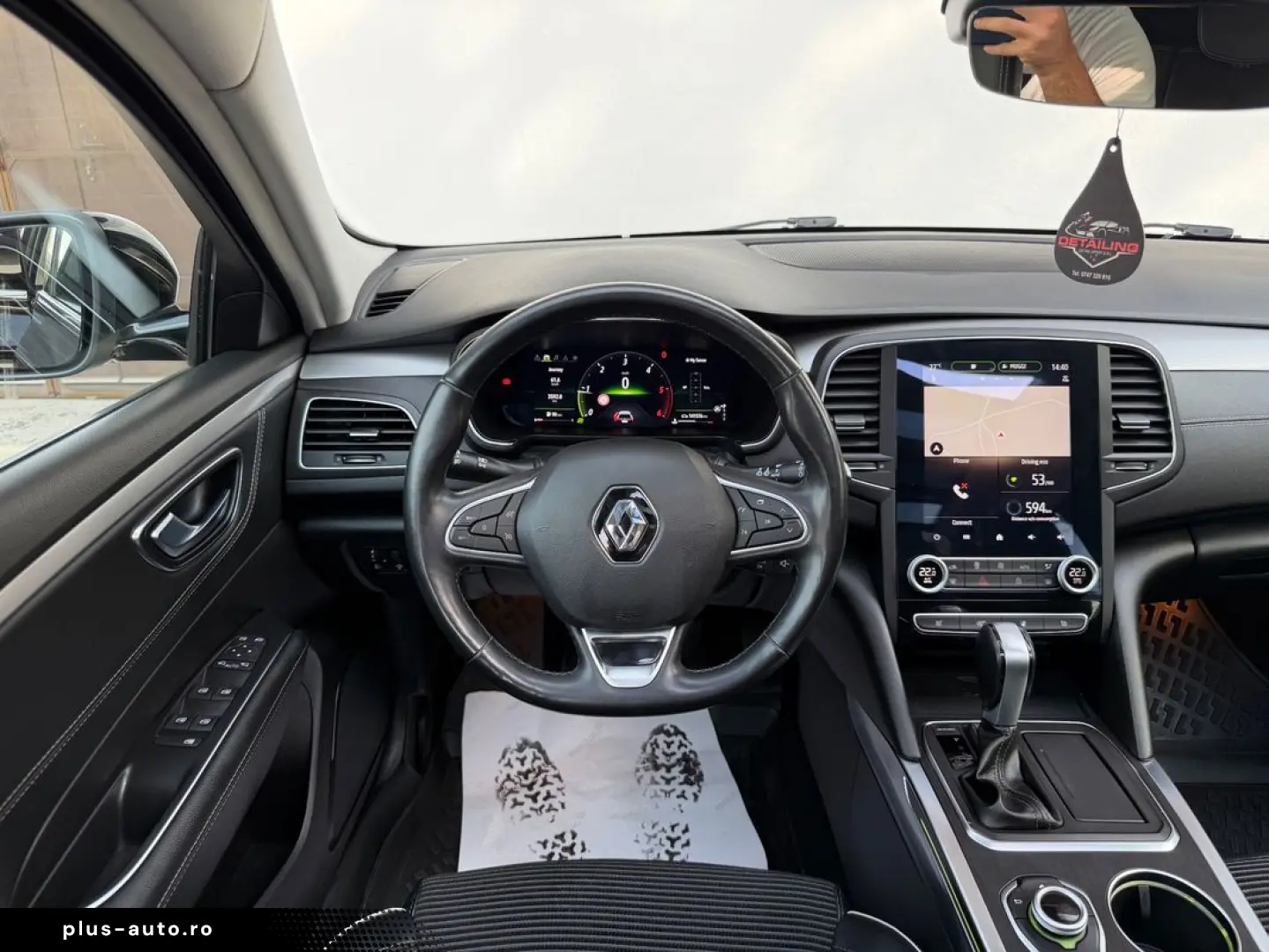 Renault Talisman
