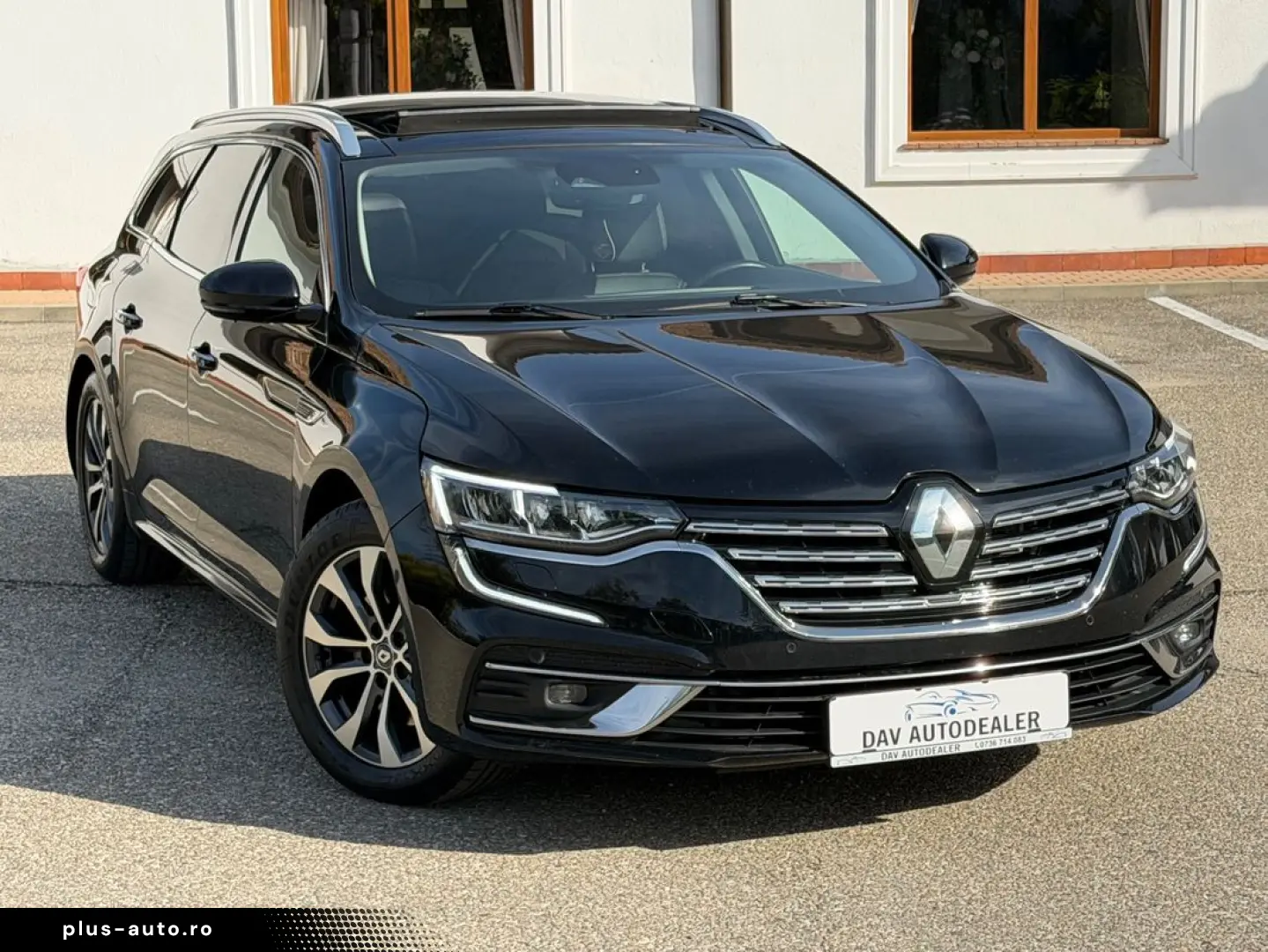 Renault Talisman