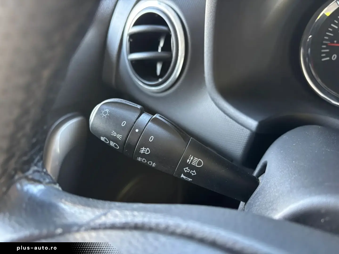 Dacia Sandero-Stepway