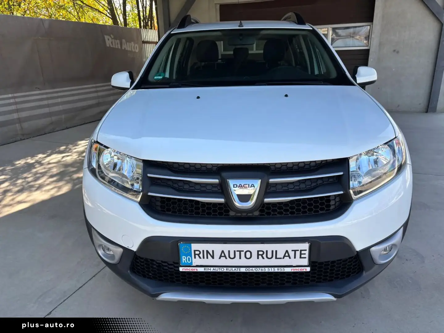 Dacia Sandero-Stepway