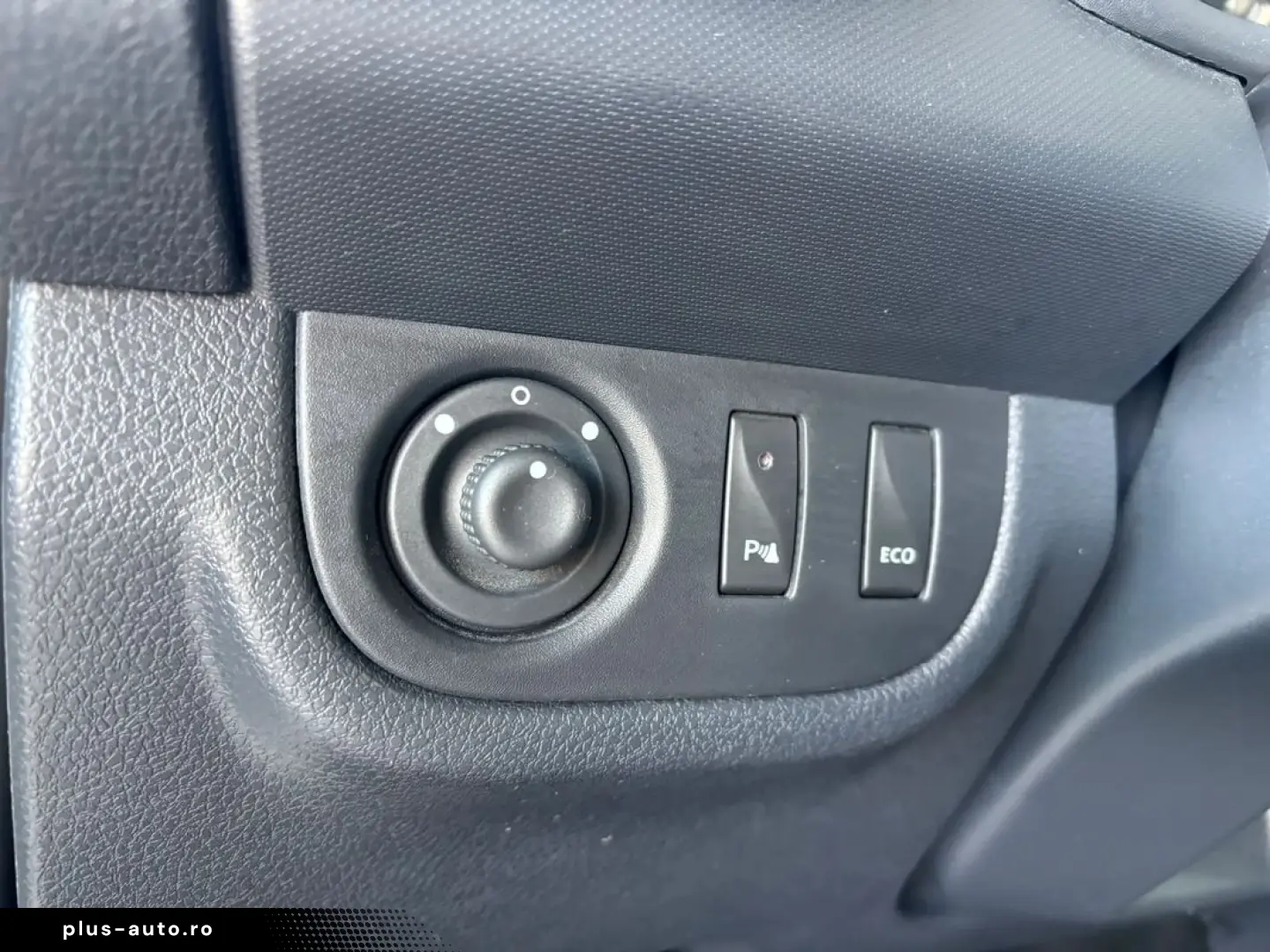 Dacia Sandero-Stepway