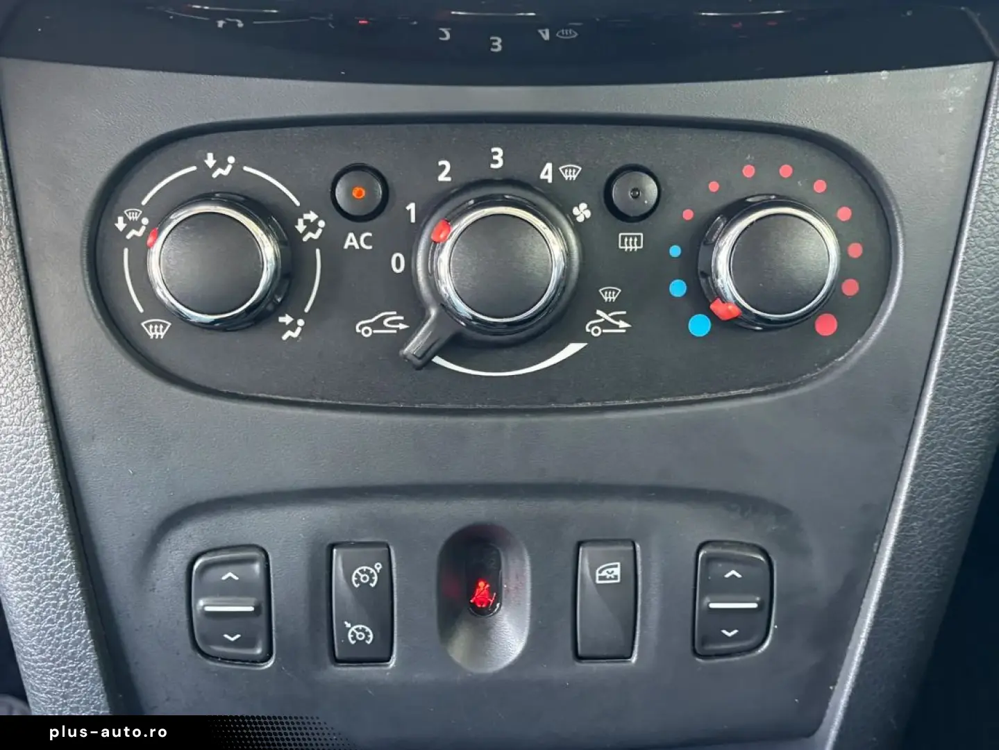 Dacia Sandero-Stepway