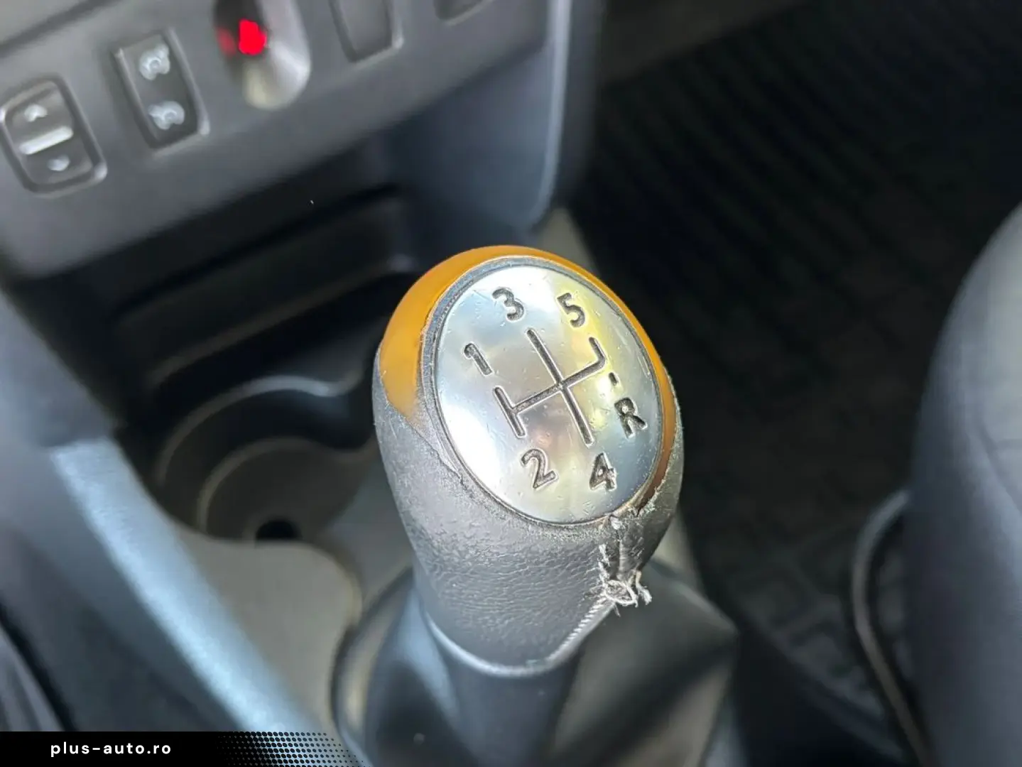 Dacia Sandero-Stepway