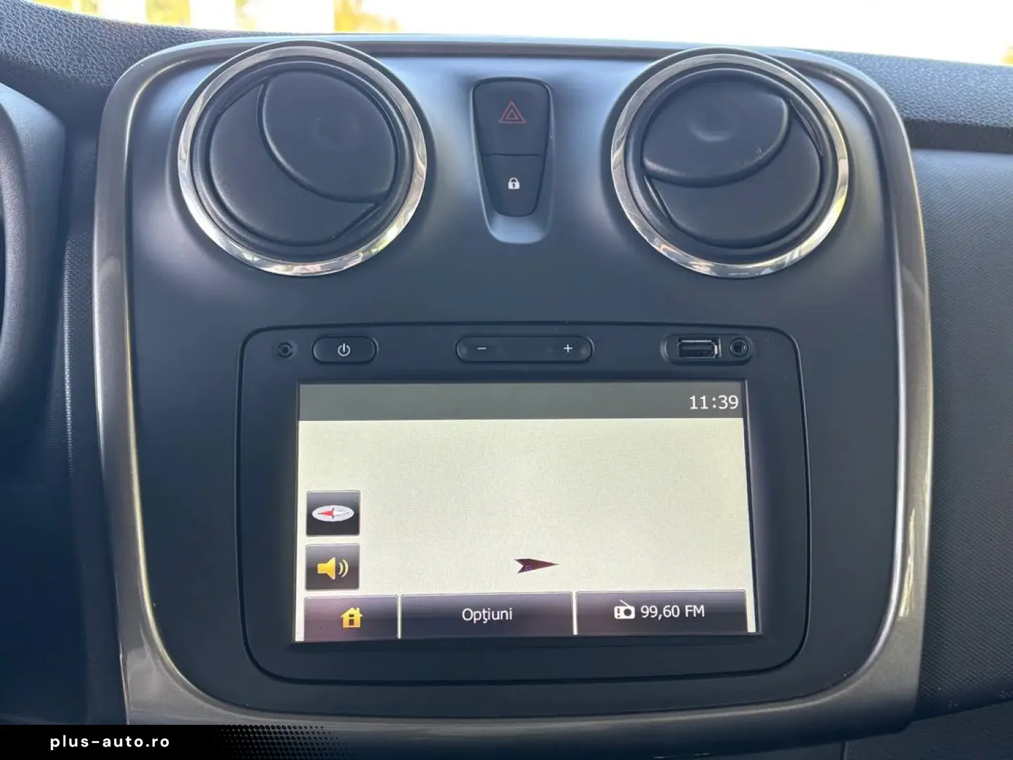 Dacia Sandero-Stepway