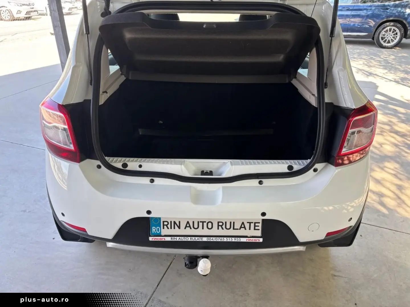 Dacia Sandero-Stepway