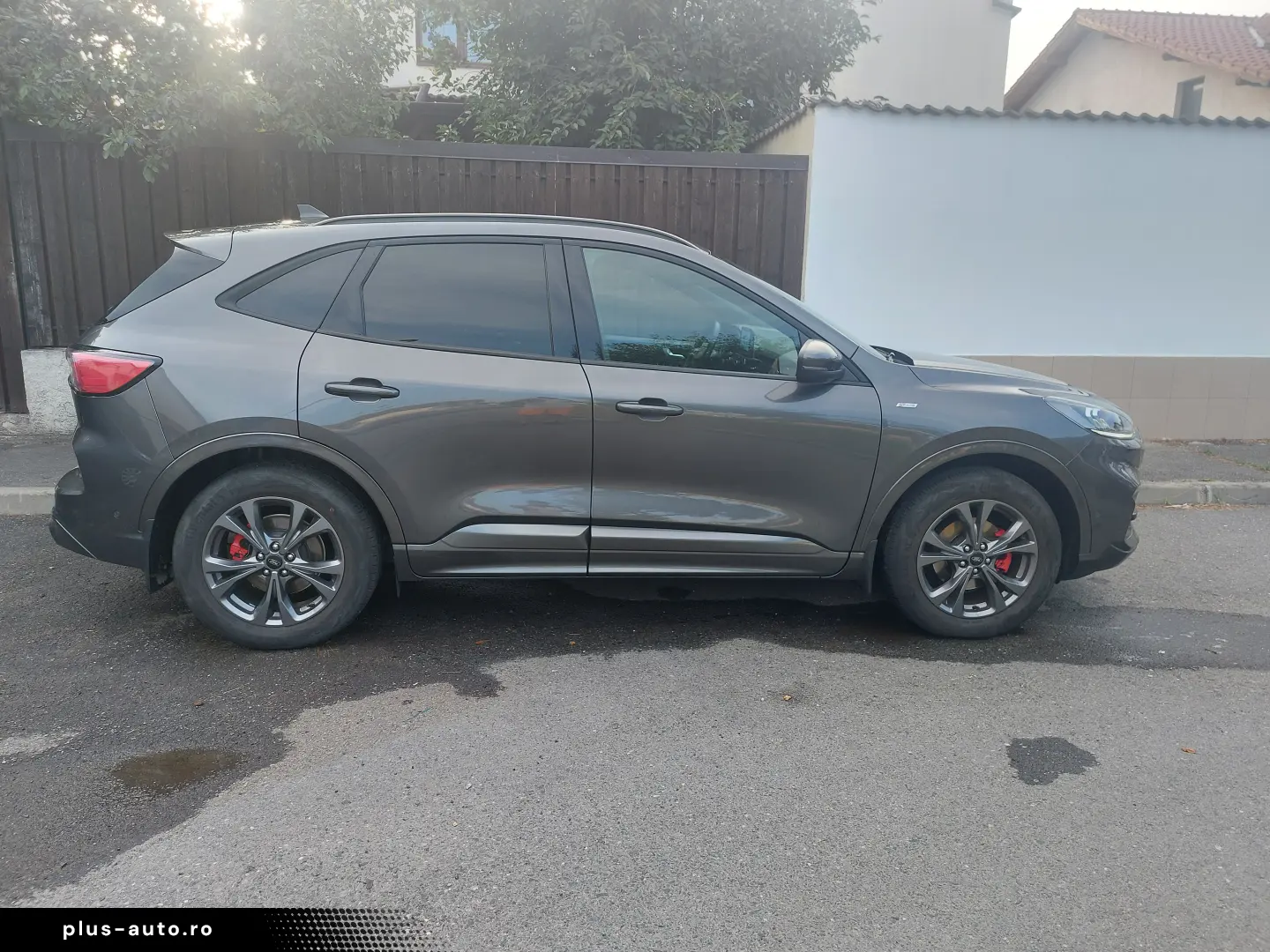 Ford kuga st-line x 2023 awd 2 0 ecoblue