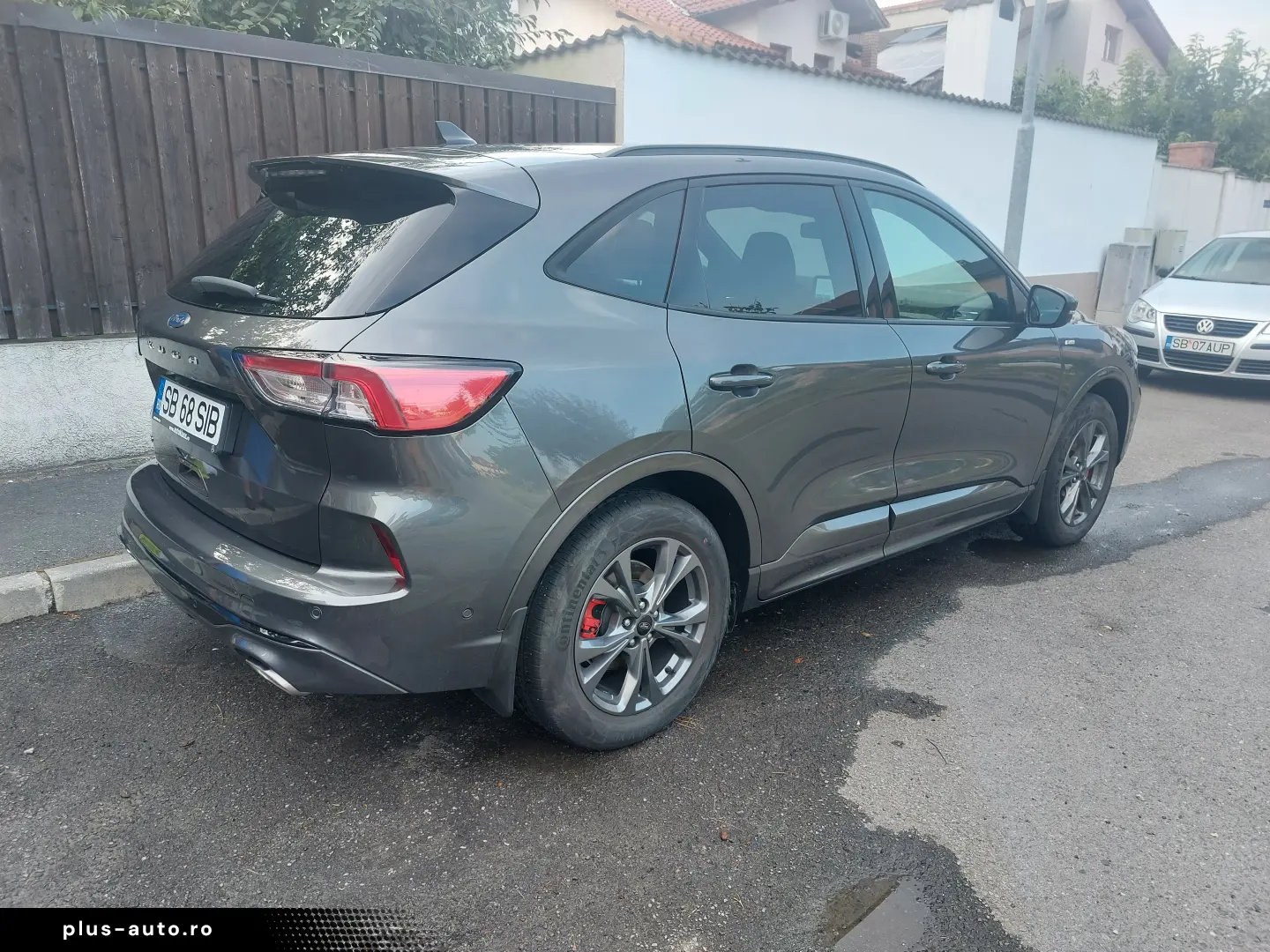 Ford kuga st-line x 2023 awd 2 0 ecoblue