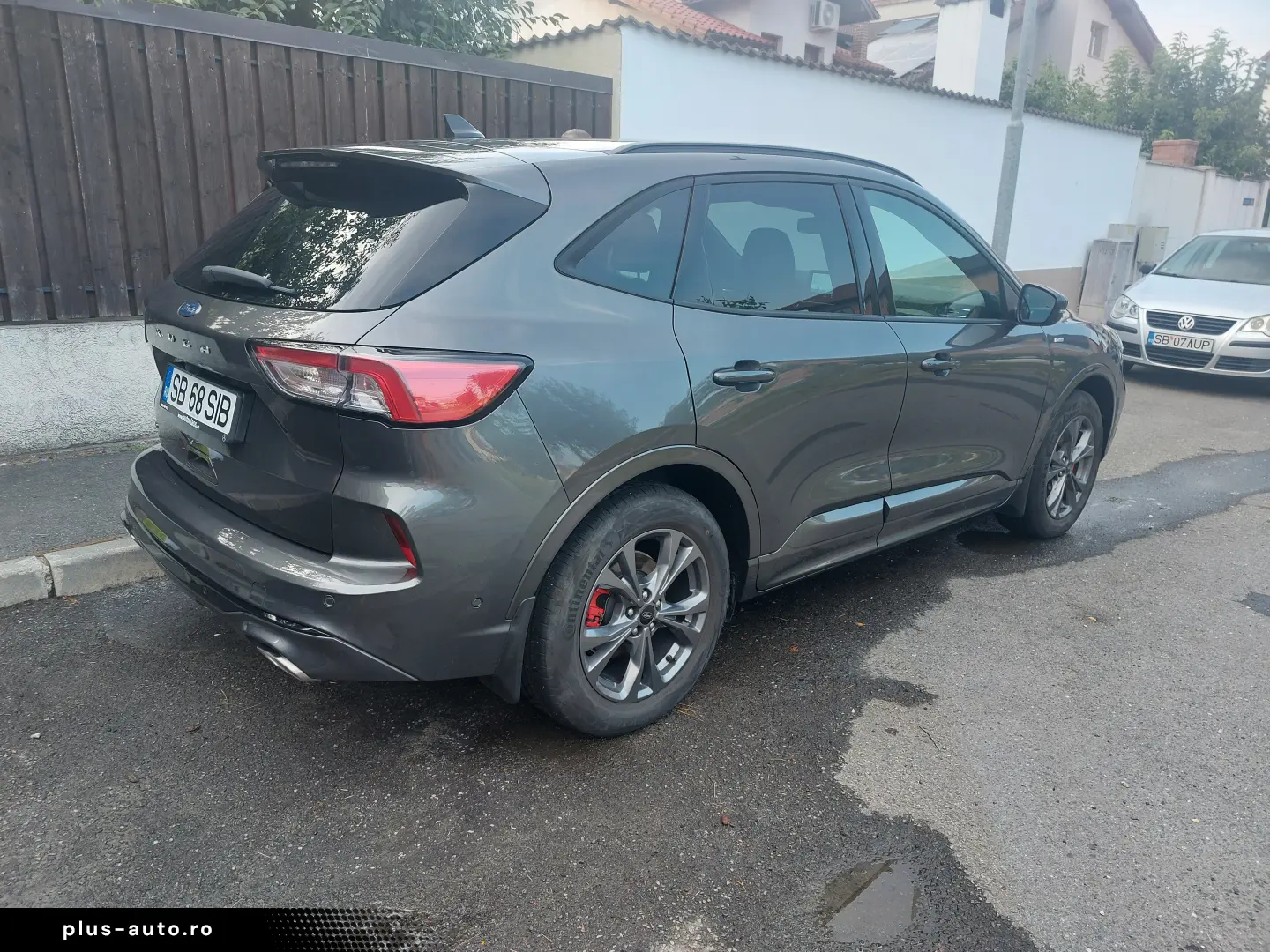 Ford kuga st-line x 2023 awd 2 0 ecoblue