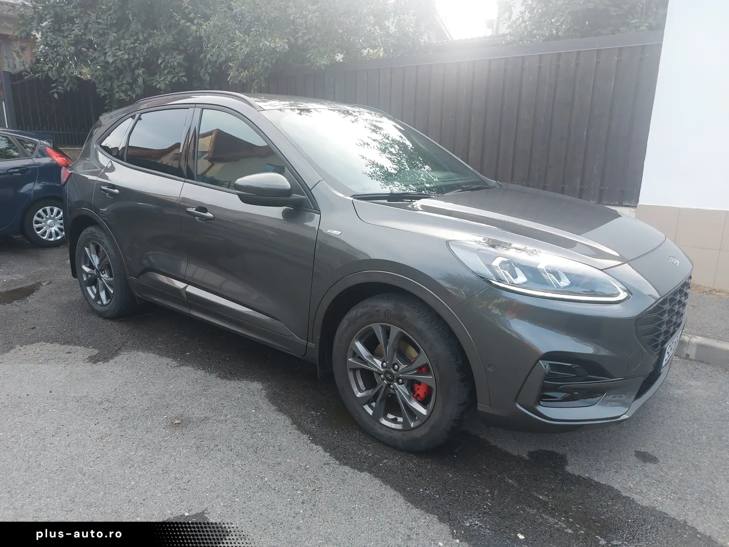 Ford kuga st-line x 2023 awd 2 0 ecoblue