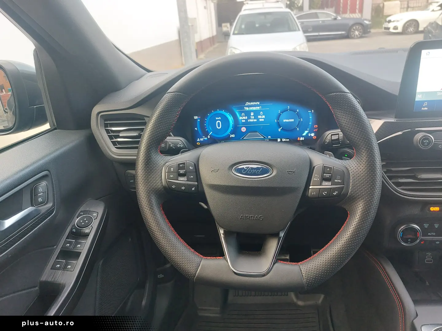 Ford kuga st-line x 2023 awd 2 0 ecoblue