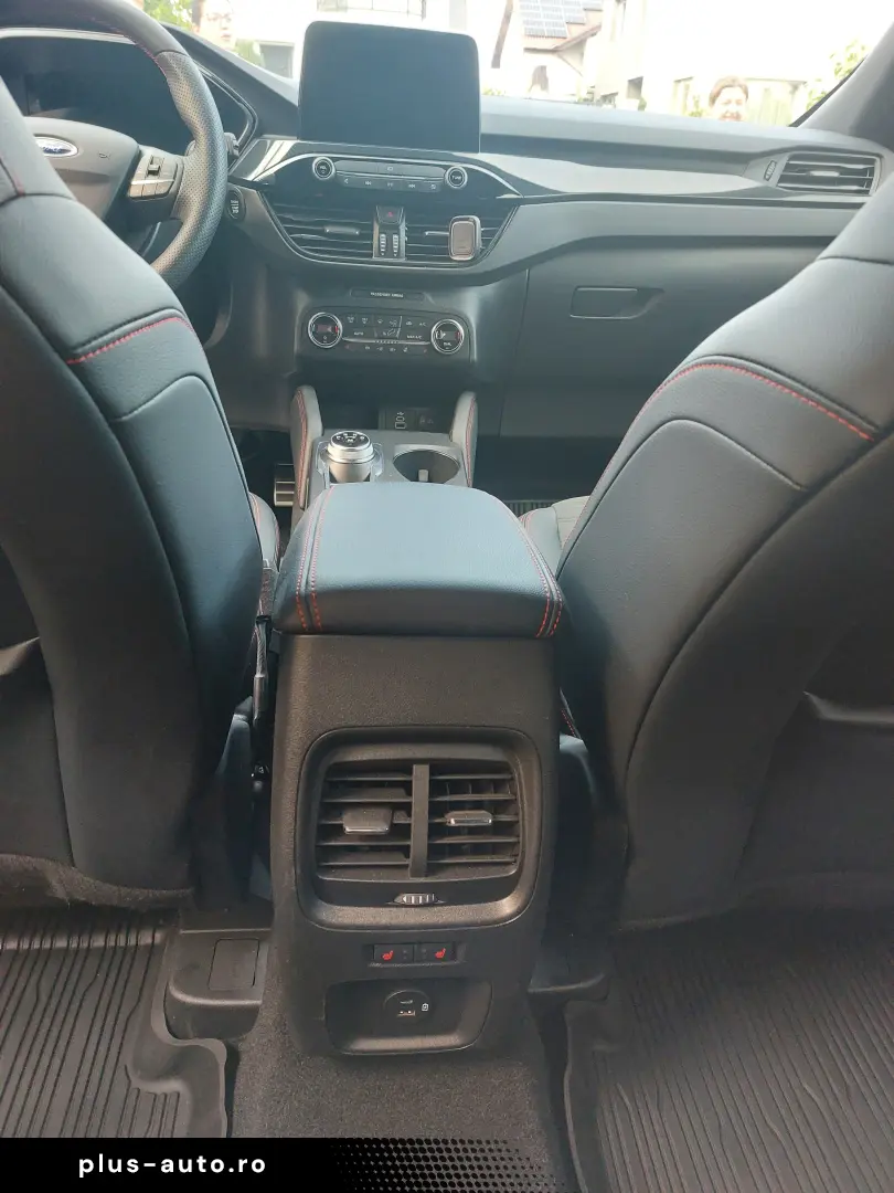 Ford kuga st-line x 2023 awd 2 0 ecoblue