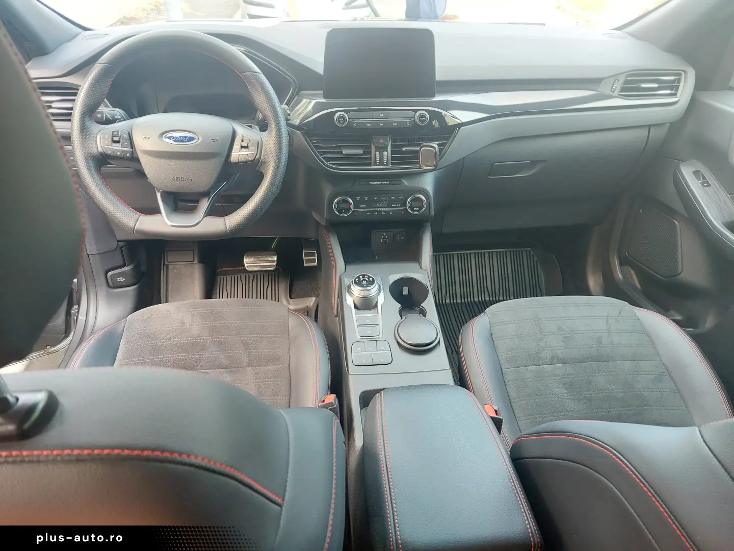 Ford kuga st-line x 2023 awd 2 0 ecoblue