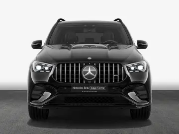 MERCEDES-BENZ GLE 53 AMG 4M Premium  Dyn  ACTIVE Fah&hellip;