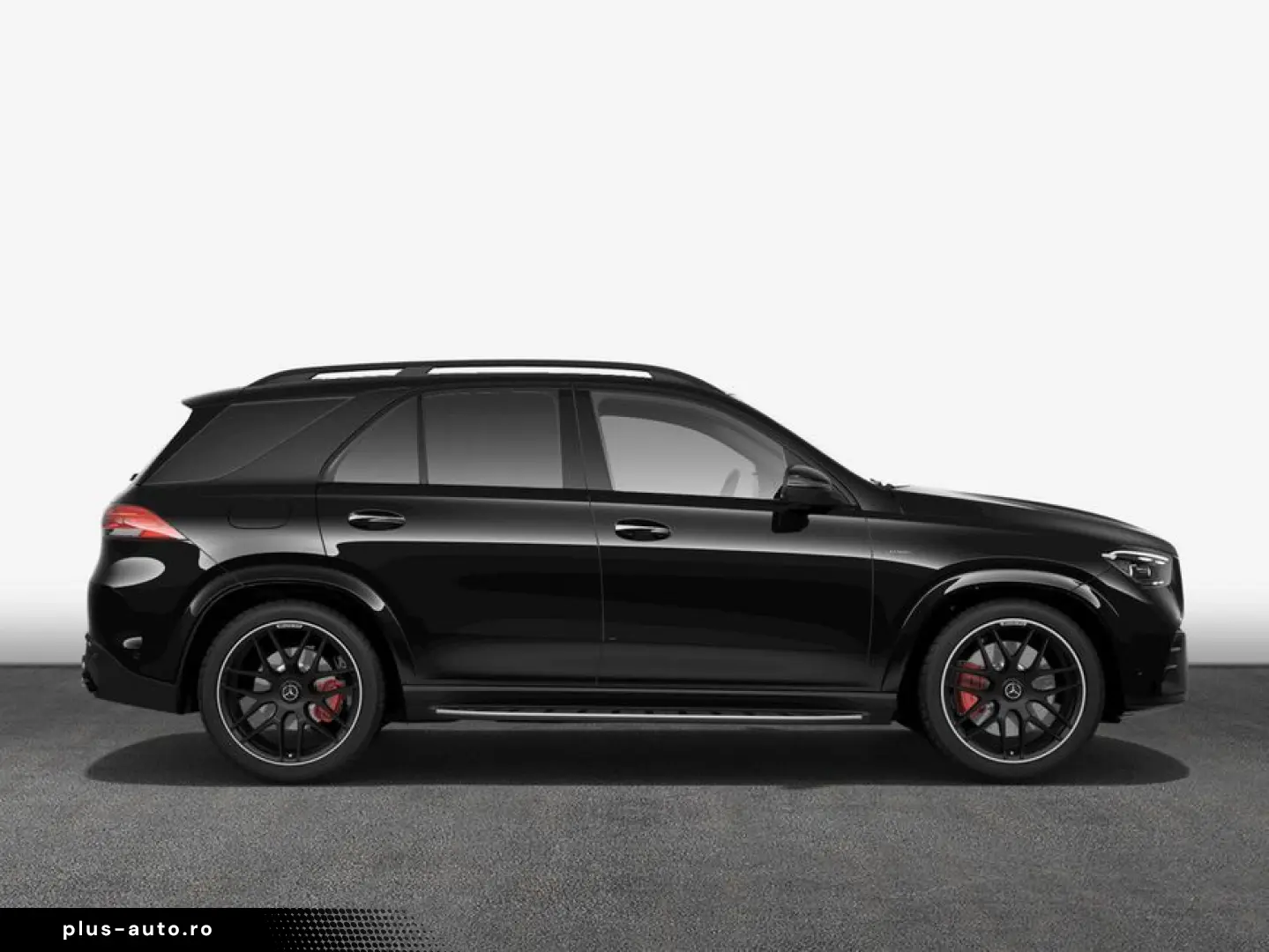 MERCEDES-BENZ GLE 53 AMG 4M Premium  Dyn  ACTIVE Fah&hellip;