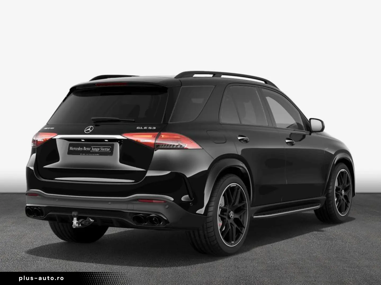 MERCEDES-BENZ GLE 53 AMG 4M Premium  Dyn  ACTIVE Fah&hellip;