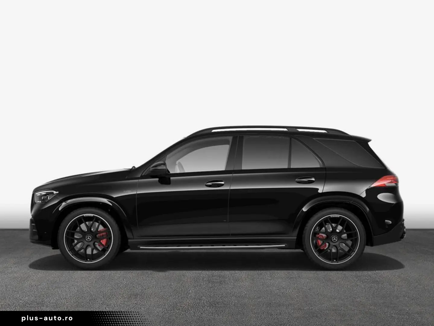 MERCEDES-BENZ GLE 53 AMG 4M Premium  Dyn  ACTIVE Fah&hellip;