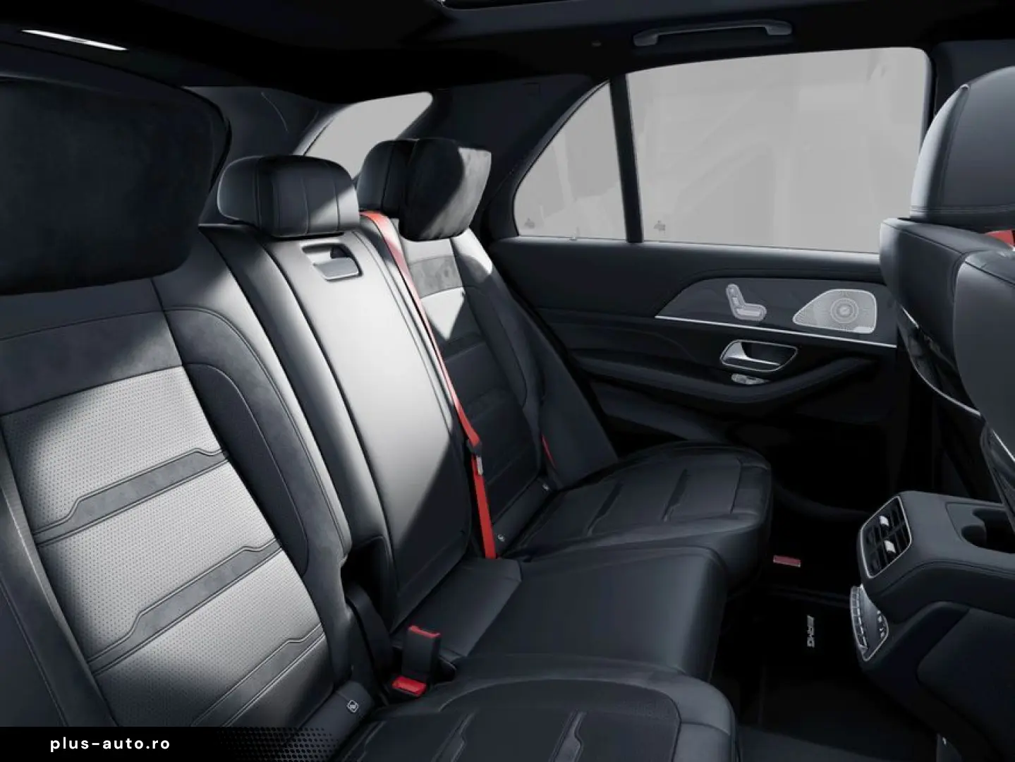 MERCEDES-BENZ GLE 53 AMG 4M Premium  Dyn  ACTIVE Fah&hellip;