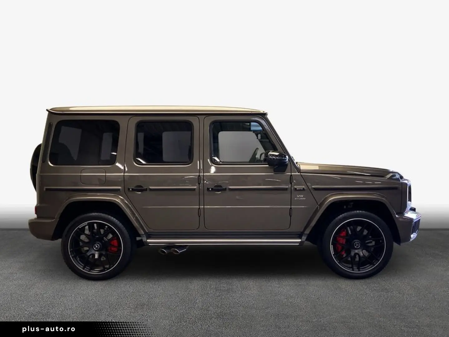 MERCEDES-BENZ G 63 AMG Night AHK Ass 22'' &hellip;