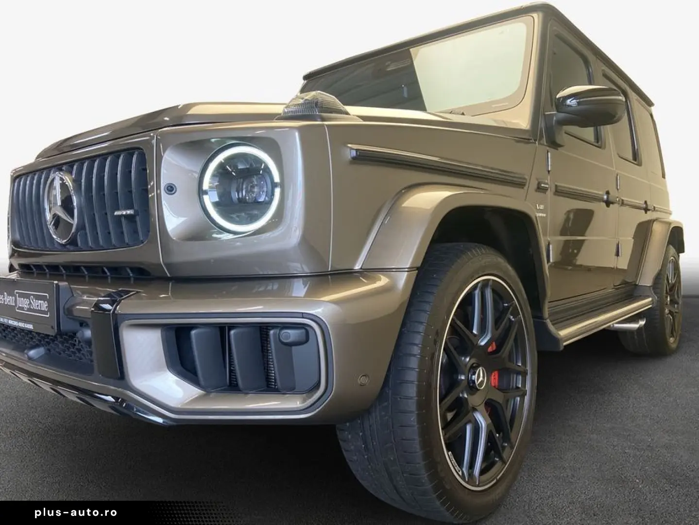 MERCEDES-BENZ G 63 AMG Night AHK Ass 22'' &hellip;